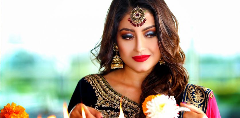 मेरो आँशु मात्र हेर्न चाहनेलाई मेरो बिहेको निर्णयले पोल्नेछः श्वेता खड्का