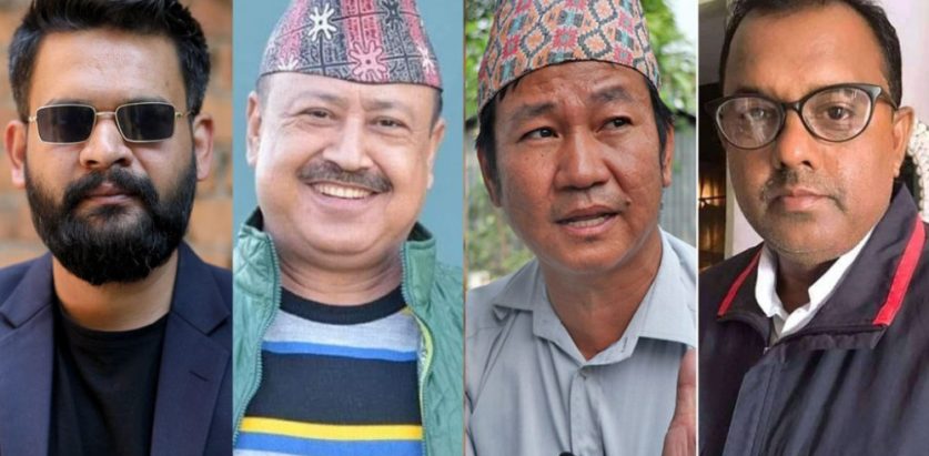 स्वतन्त्र उम्मेदवारहरुको जित ठुला राजनीतिक दलका लागि चुनौतीपूर्ण बन्दै