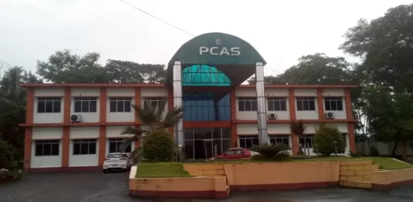 १२ वर्षपछि इन्जिनियरिङ कलेज सञ्चालन हुँदै