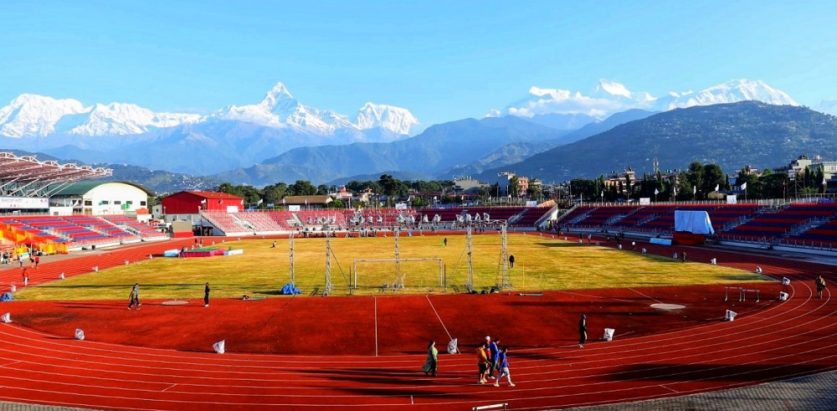 नवौँ राष्ट्रिय खेलकुद : आइटिएफमा सेनालाई तीन र गण्डकीलाई एक स्वर्ण