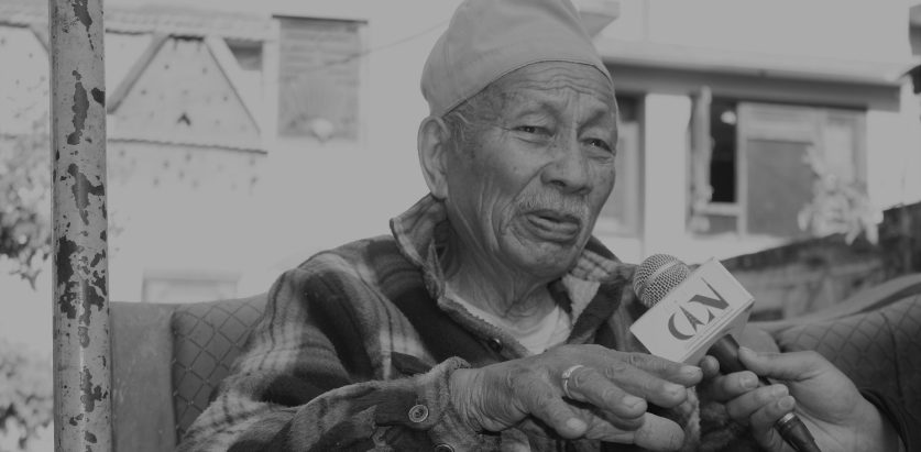 संस्कृतिविद् स्व. जोशीको शोकमा आज सार्वजनिक विदा