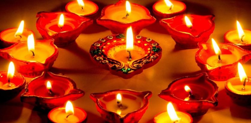 तराईमा दीपावली–छठपर्वको चटारो