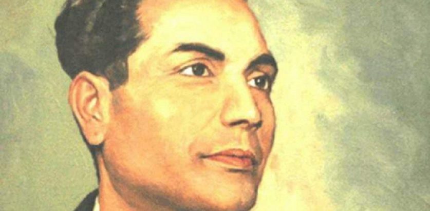 महाकवि लक्ष्मीप्रसाद देवकोटाको ११४ औं जन्मजयन्ती मनाइँदै