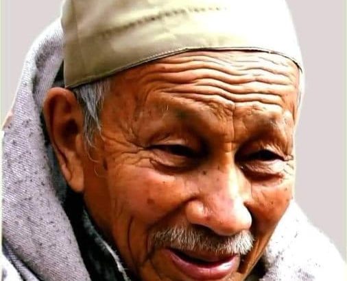 ‘वाङ्मय शताब्दी पुरुष‘ सत्यमोहन जोशीको निधन