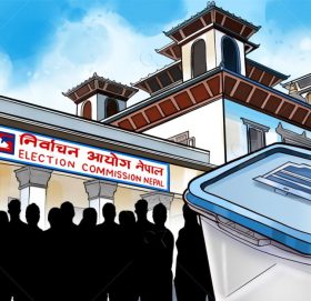 राष्ट्रीय सभा निर्वाचनको मतपरिणाम आजै आउछ : निर्वाचन आयोग