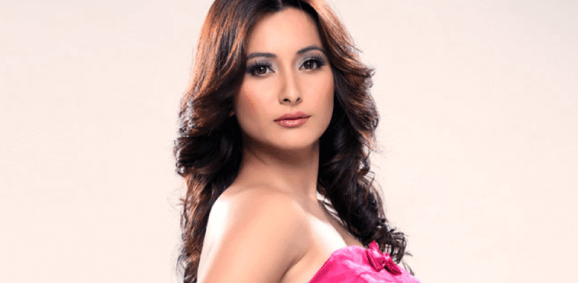 ‘सिंगल’ बनिन् नम्रता