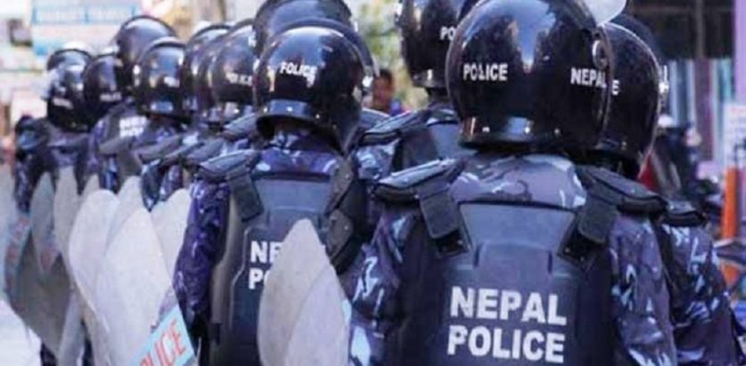 निर्वाचनमा ३ लाख सुरक्षाकर्मी परिचालन हुने