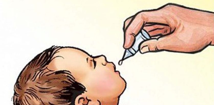 आज र भोलि बालबालिकालाई भिटामिन ए र जुकाको औषधि खुवाइँदै