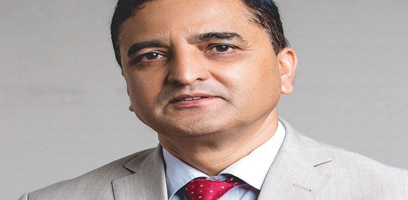 २०८ मतान्तरले फिल्मी स्टायलमा योगेशको इन्ट्री