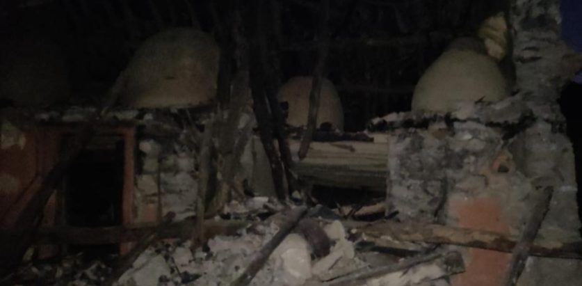 डोटीमा ६ दशमलव ६ म्याग्निच्यूडको भूकम्पको धक्का : ६ जनाको मृत्यु, ५ घाइते