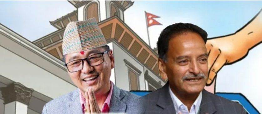 झापा क्षेत्र न : ३ – संसद् सिटौला कि लिङ्देन छिर्लान !