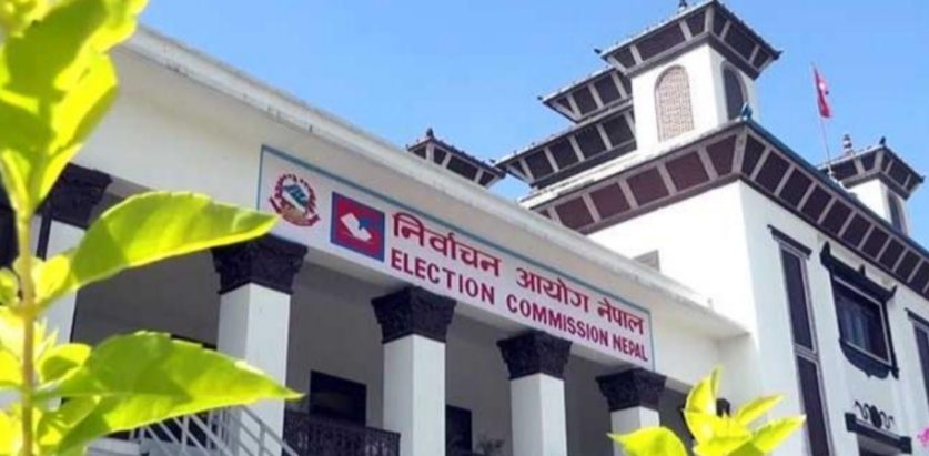 चुनाव प्रचारका लागि आज अन्तिम दिन, मध्यरातदेखि मौन अवधि