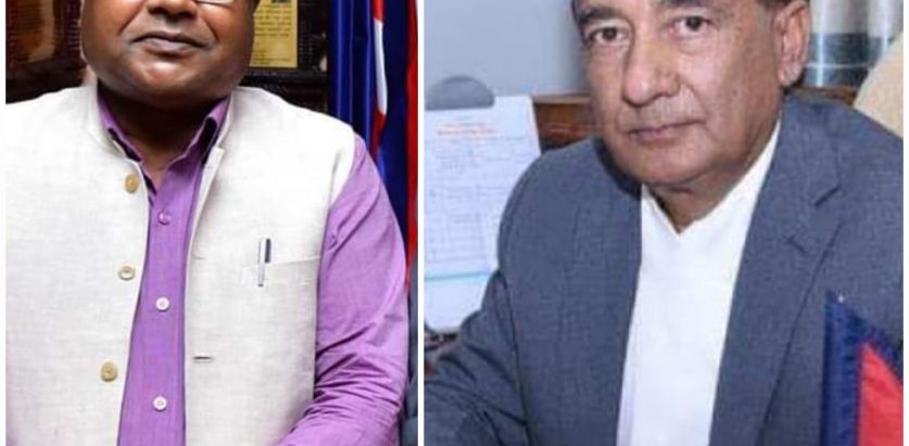 सुनसरी ४ मा खत्राको घण्टी !