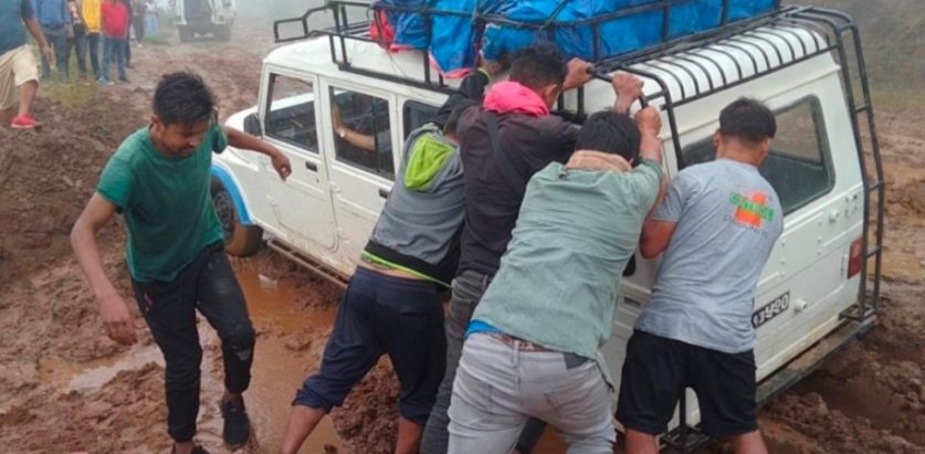 इलामको क्षेत्र नं. २ जनतालाई कहिले सम्म सास्ती ?