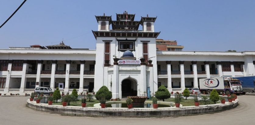 निर्वाचनको सुरक्षाका लागि करिब ३ लाख जनशक्ति परिचालन गरिने