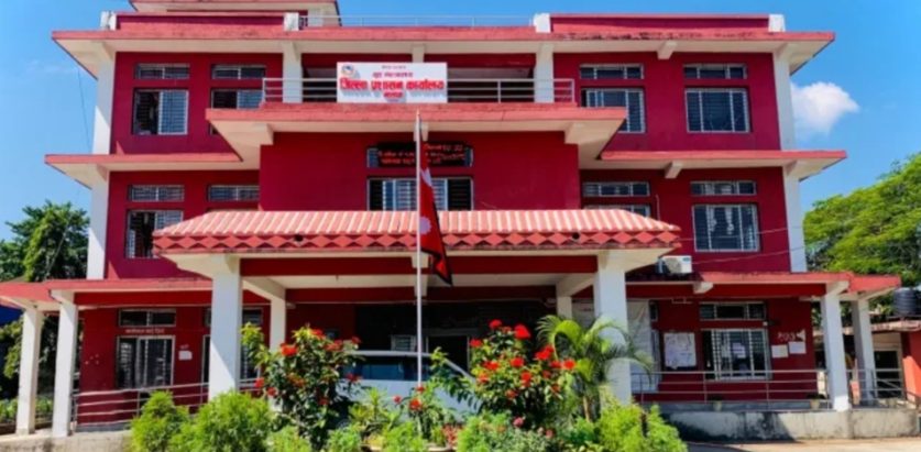 झापा जिल्लाका सीमा नाका ७२ घटा बन्द हुने