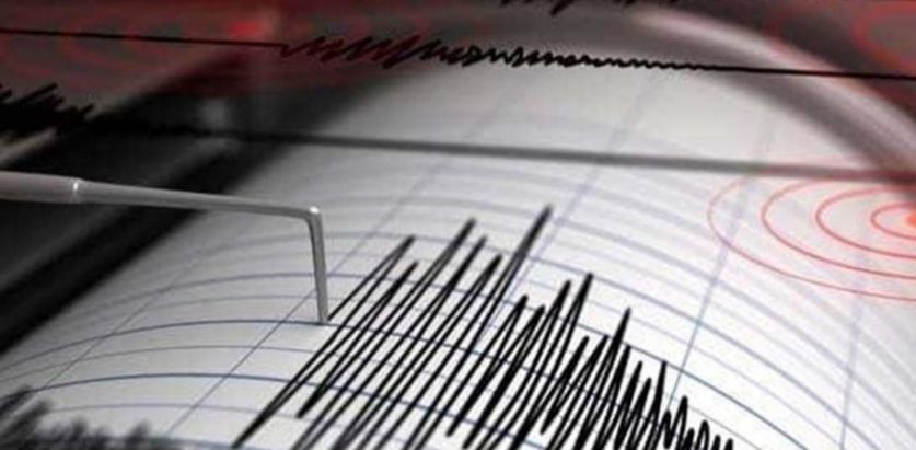 इलाम केन्द्रविन्दू भएर भूकम्प