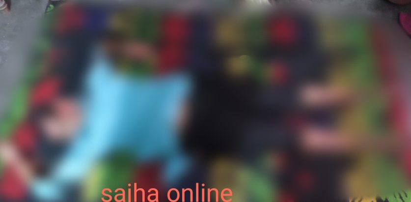 सामान्य विवाद पछि करुवा प्रहार गरि श्रीमतीको हत्या