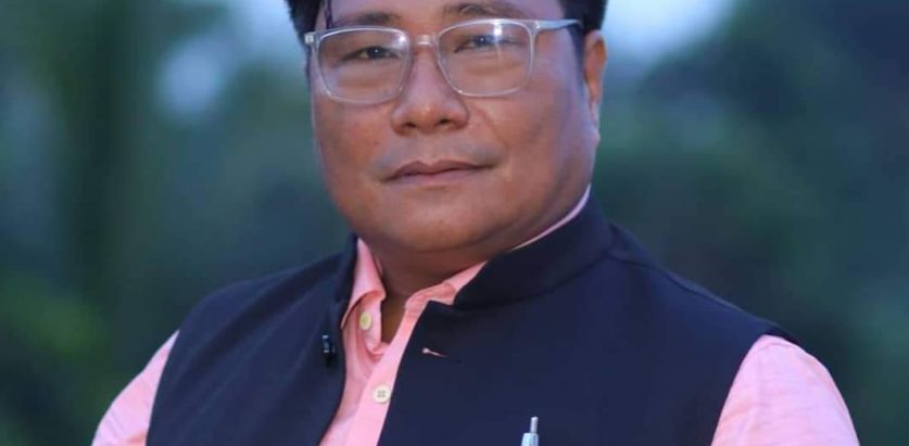 ‘मेरा प्रतिष्पर्धी पहिला नै टेष्ट भइसकेकाले अब मेरो पालो’