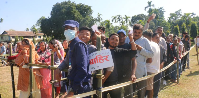 अहिलेसम्म ११६ स्थानको नतिजा आयो, कहाँ कसले जिते?