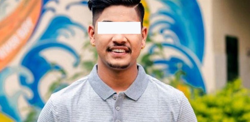 सन्दीपविरुद्धको मुद्दामा आजदेखि थुनछेक बहस