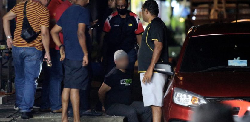 मलेसियामा हत्या गरिएका दुई नेपाली गार्डको पहिचान खुल्यो, हत्या आरोपमा नेपाली नै पक्राउ