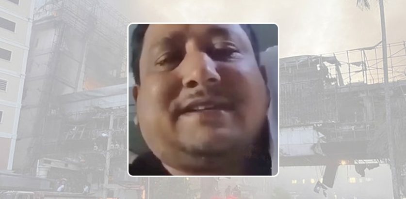 कम्बोडिया घटनाप्रति प्रधानमन्त्रीद्वारा दु:ख व्यक्त, निराकारको शव ल्याउन पहल गर्ने