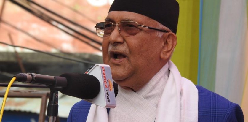 एमालेले आज समानुपातिक सांसदको टुंगो लगाउने