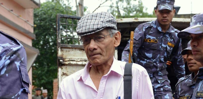 सिरियल किलर चार्ल्स शोभराजलाई जेलमुक्त गर्न सर्वोच्चको आदेश