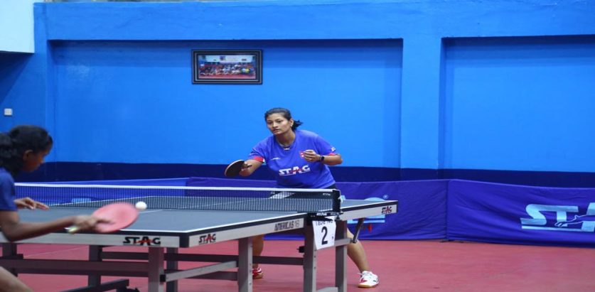 नेपालका ६ खेलाडी एसियन च्याम्पियनसिपका लागि छनोट