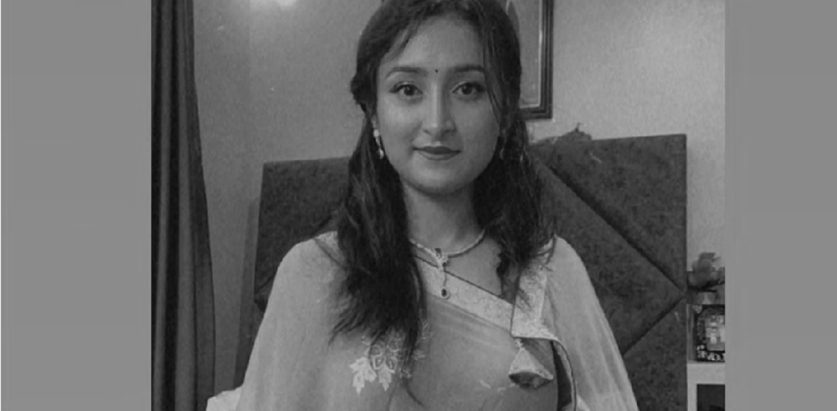 परिवारकै सहमतिमा गरिएको इन्गेजमेन्ट रद्द भएपछि युवतीले केटाको घरमा पुगेर गरिन् आत्मदह