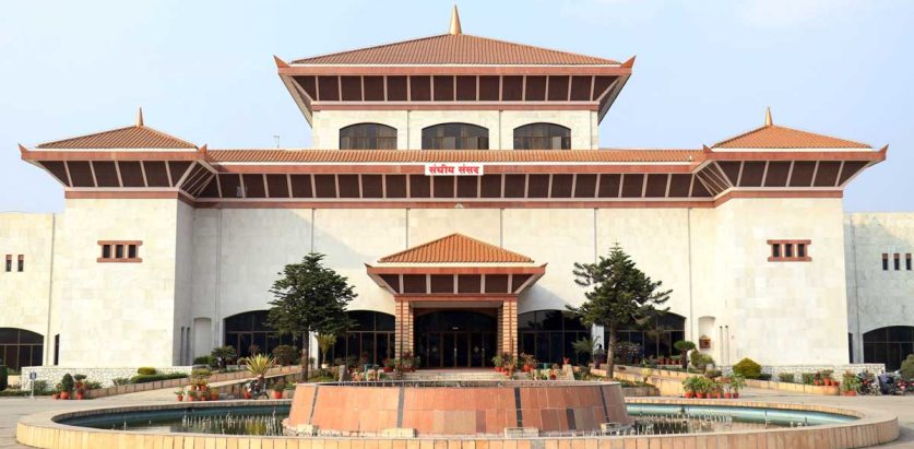 प्रतिनिधि सभामा पुरुषको वर्चश्व, प्रत्यक्षतर्फ १६५ मध्ये ९ जना मात्र महिला