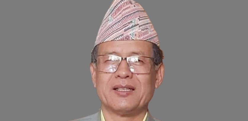 स्याङ्जा- २ मा कांग्रेस उपसभापति गुरुङ विजयी