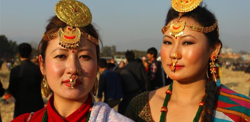 चासोक तङ्नाम अर्थात् उधौली पर्व किन मनाइन्छ?