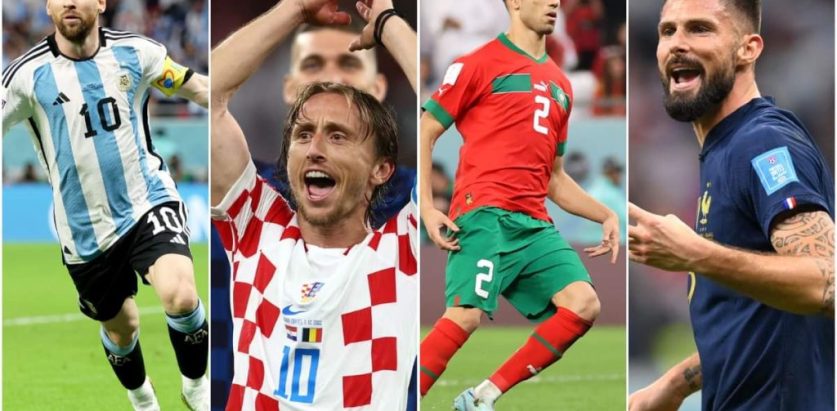 विश्वकपको सेमिफाइनल समीकरण पूरा