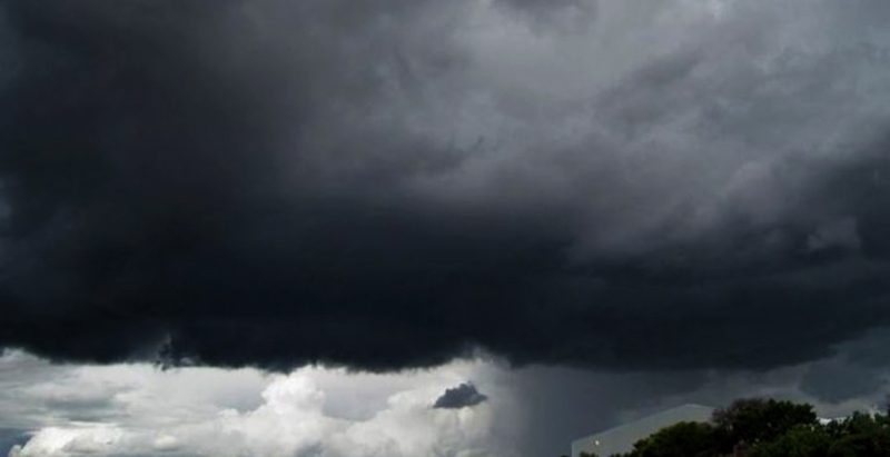 मौसम बदली : पश्चिम नेपालमा भोलि र पर्सि पानी पर्ने सम्भावना