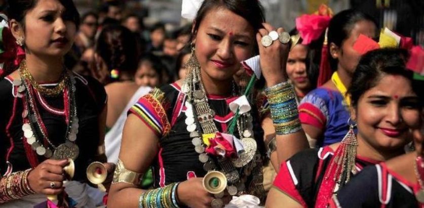 माघी महोत्सव शनिबारदेखि टुँडीखेलमा