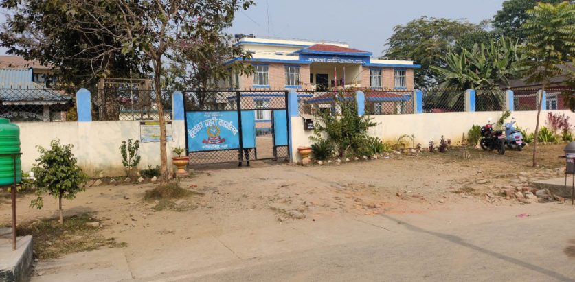 पत्रकार घिमिरेलाई तीन फुट गाड्ने धम्की दिनेबिरुद्ध प्रहरीमा किटानी जाहेरी