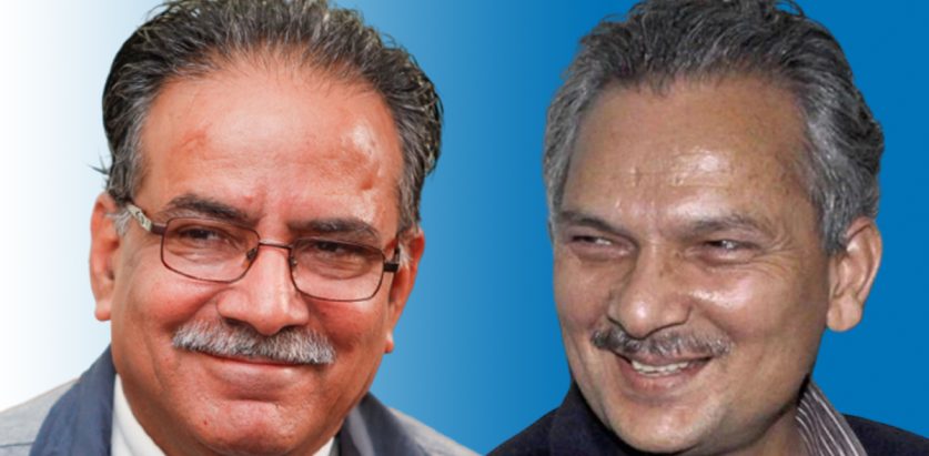 माओवादी केन्द्र र नेपाल समाजवादीबीच छिट्टै एकता हुँदै