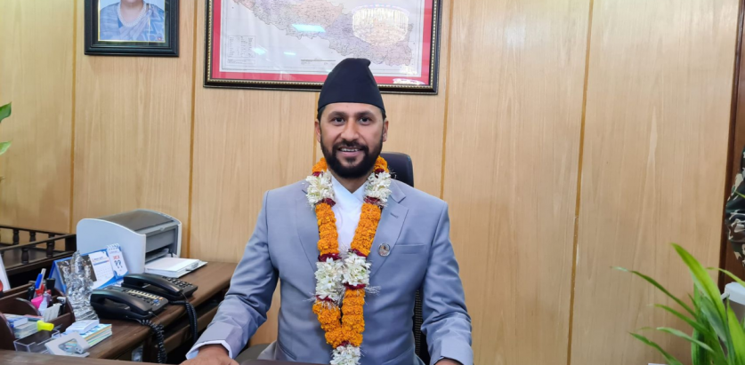 उपप्रधानमन्त्री रवि लामिछानेको नागरिकताबारे आज सर्वोच्चमा छलफल हुने