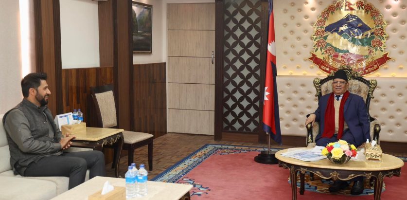 फैसलाको पूर्णपाठ नआउँदासम्म गृह मन्त्रालयबारे निर्णय लिन्नँ : प्रधानमन्त्री