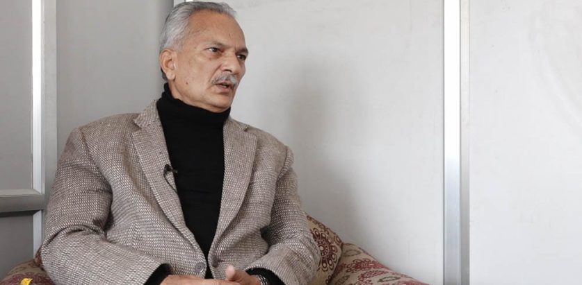 पार्टी एकताका लागि ‘वार्ता टोली’ गठन गर्दै नेसपा