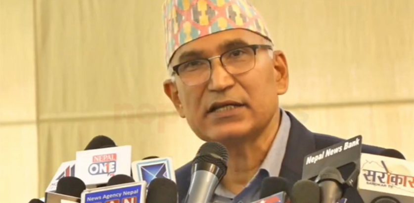 सरकारको न्युनतम कार्यक्रम : ५ वर्षमा ६० लाखलाई सामाजिक सुरक्षाभत्ता दिने