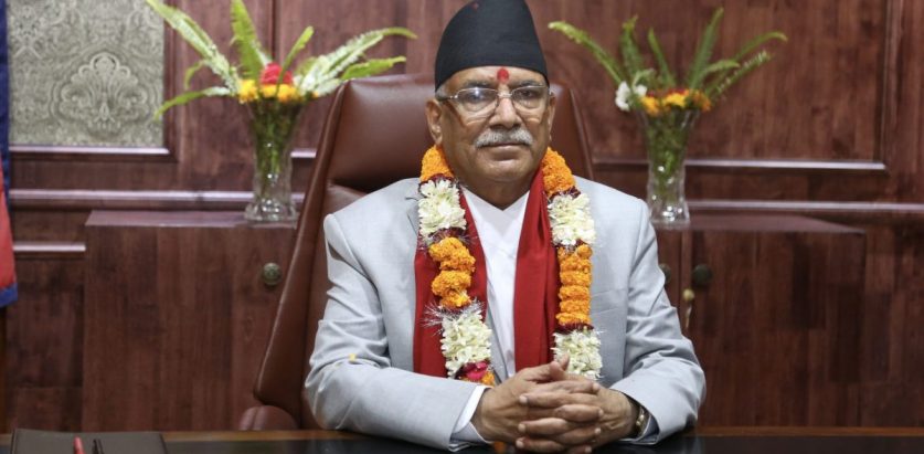 प्रधानमन्त्रीले आज सचिवहरुलाई निर्देशनात्मक सम्बोधन गर्ने