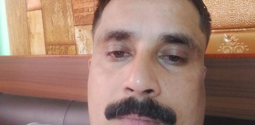 संसद् भवनअगाडि आत्मदाह प्रयास गरेका आचार्यको निधन