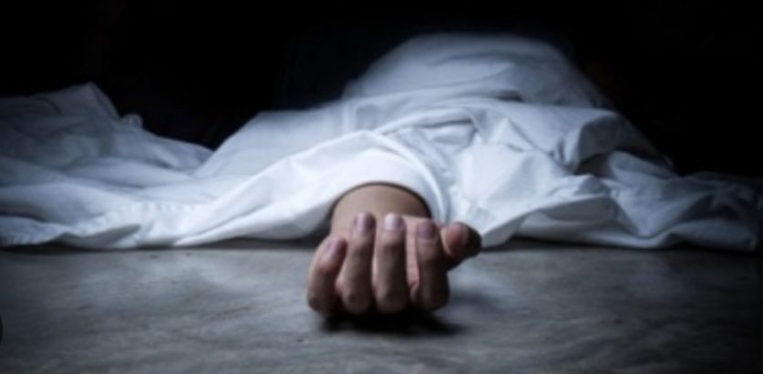 झापामा चार वर्षिय बालकलाई ट्याक्टरले किचेर मार्याे