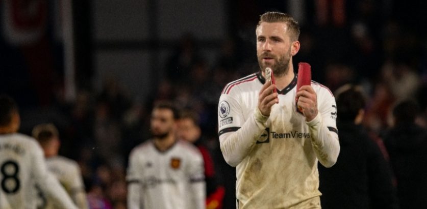 युनाइटेडले गुमायाे माैका