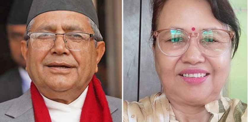 आज सभामुखको निर्वाचन हुँदै