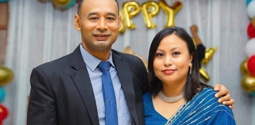 दुर्घनाग्रस्त विमानमा थिए ट्रमा सेन्टरका चिकित्सक दम्पती