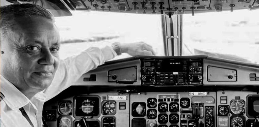 पाइलट केसीको शालिकसहित उद्यान निर्माण गरिने